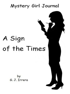 cover image of A Sign of the Times